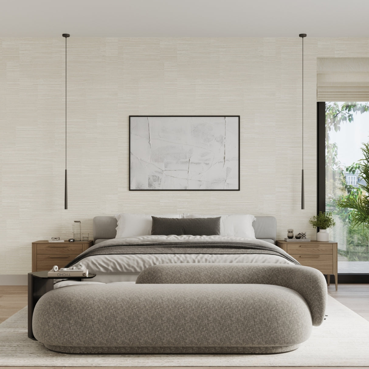 BLISS 3P Pendelleuchte