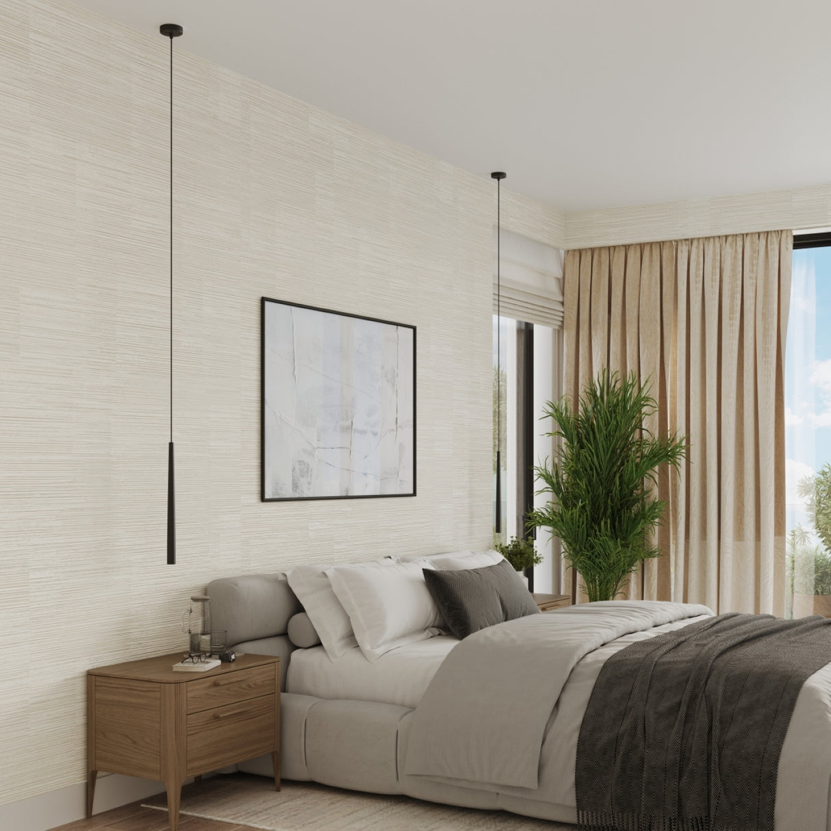 BLISS 3P Pendelleuchte