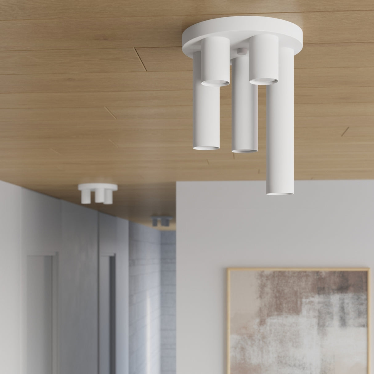 Plafond LAGOS 3P
