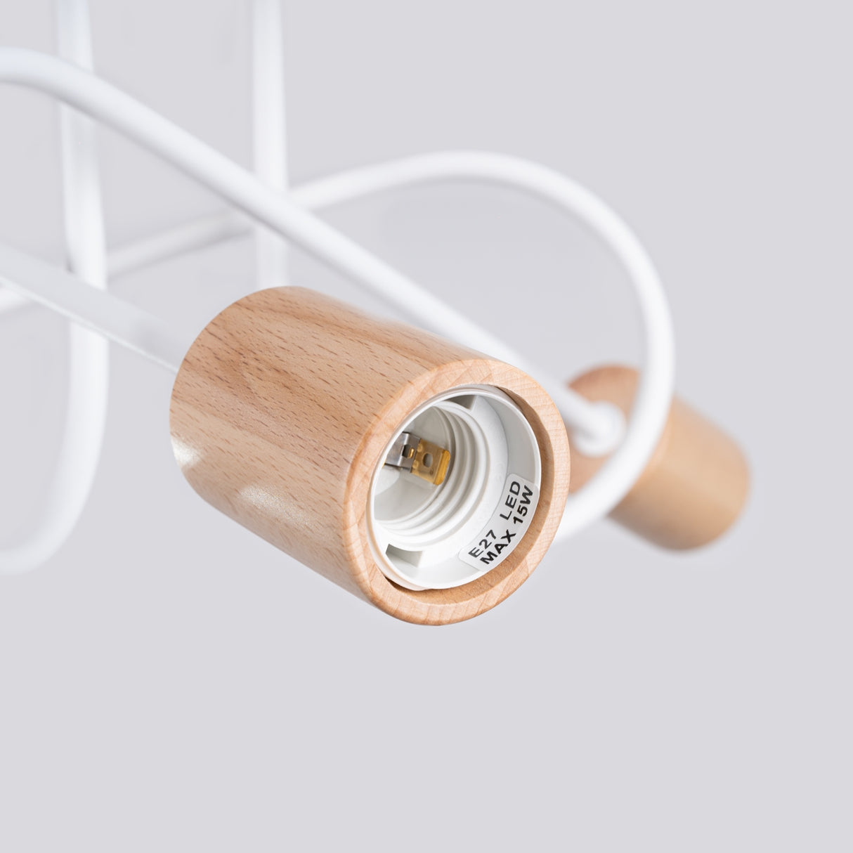 EMBER 3 Kronleuchter