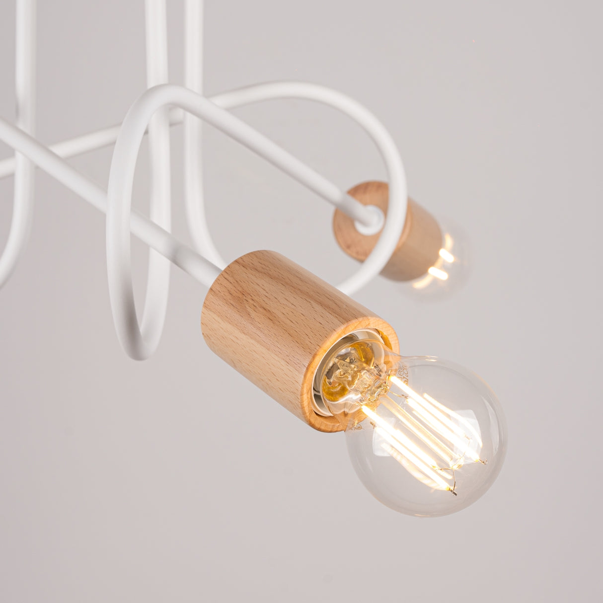 EMBER 3 Kronleuchter