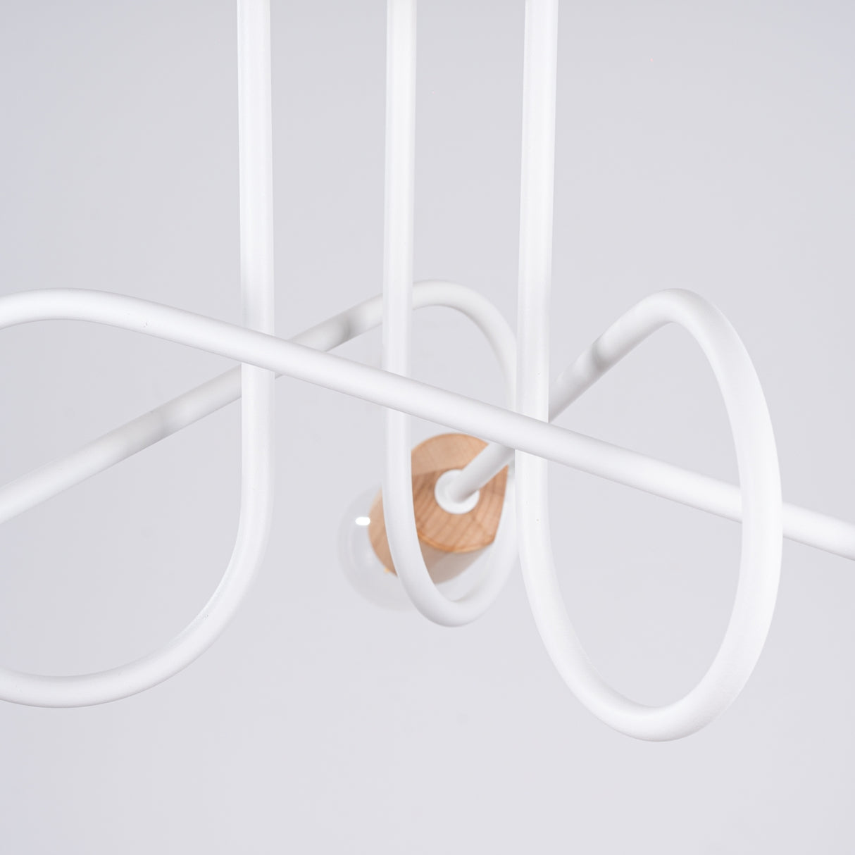 EMBER 3 Kronleuchter