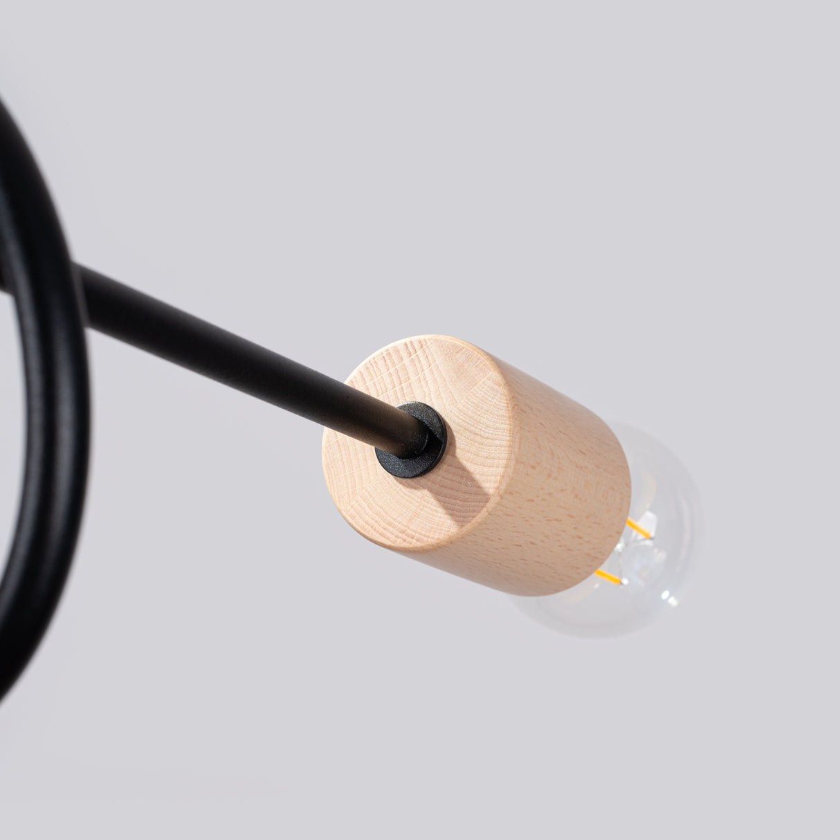 EMBER 5 Kronleuchter