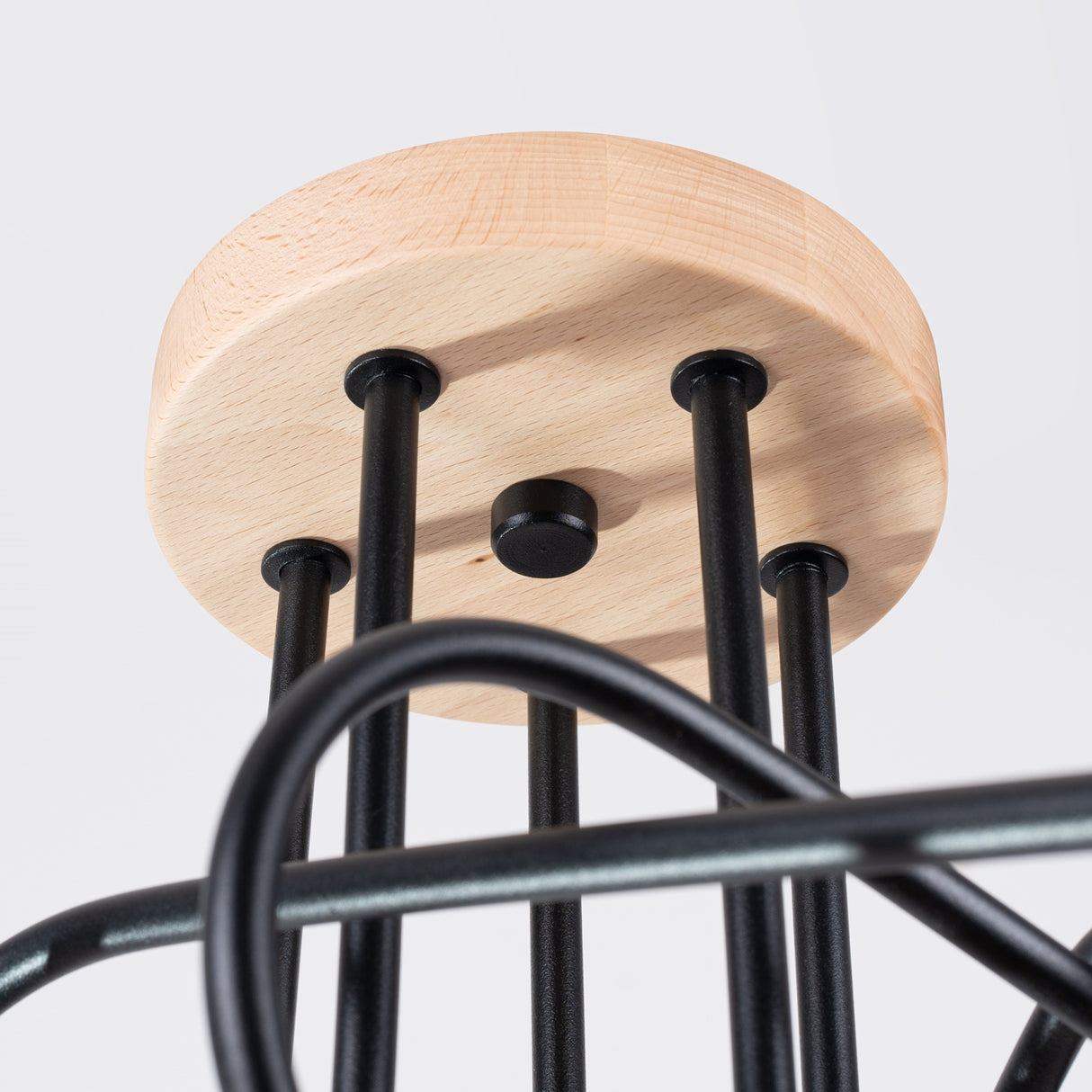 EMBER 5 Kronleuchter