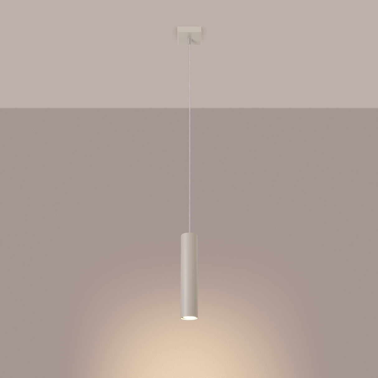 LAGOS 1 Hängeleuchte