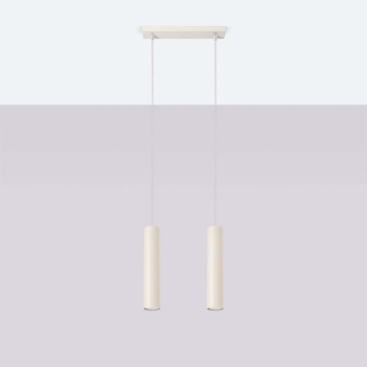 LAGOS 2 Pendelleuchte