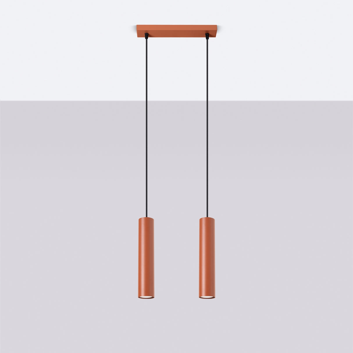 LAGOS 2 Pendelleuchte