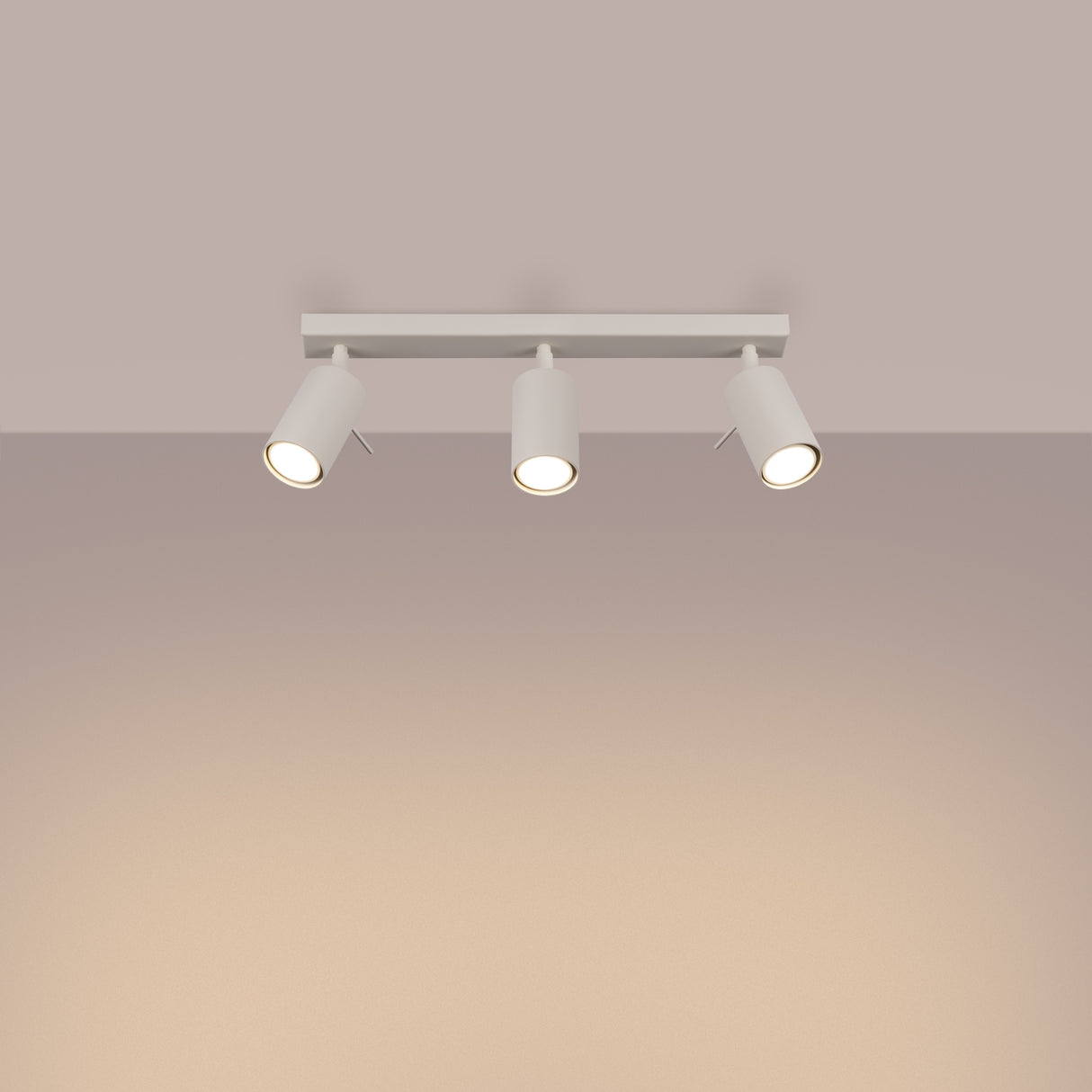 RING 3L Plafond