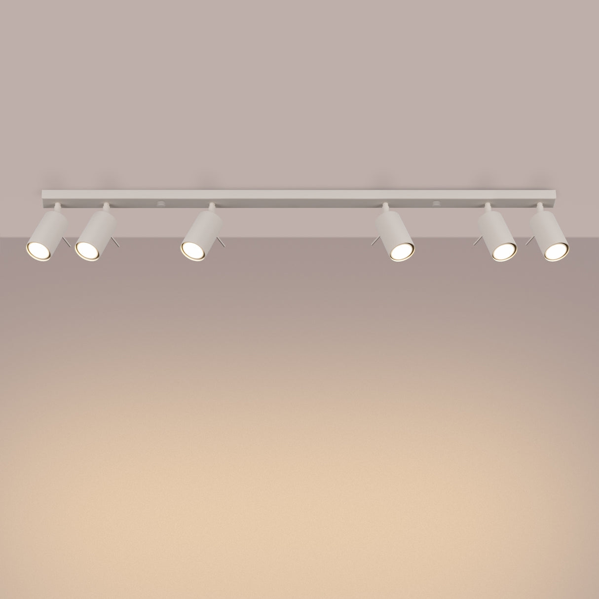 RING 6L Plafond