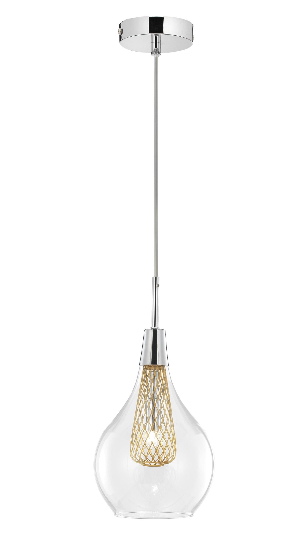 FILO Hängeleuchte 5W-Luxomo Leuchten