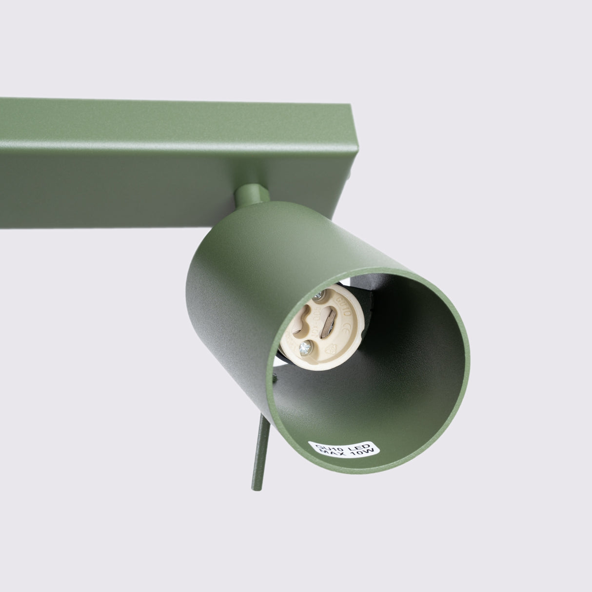 RING 2 Plafond