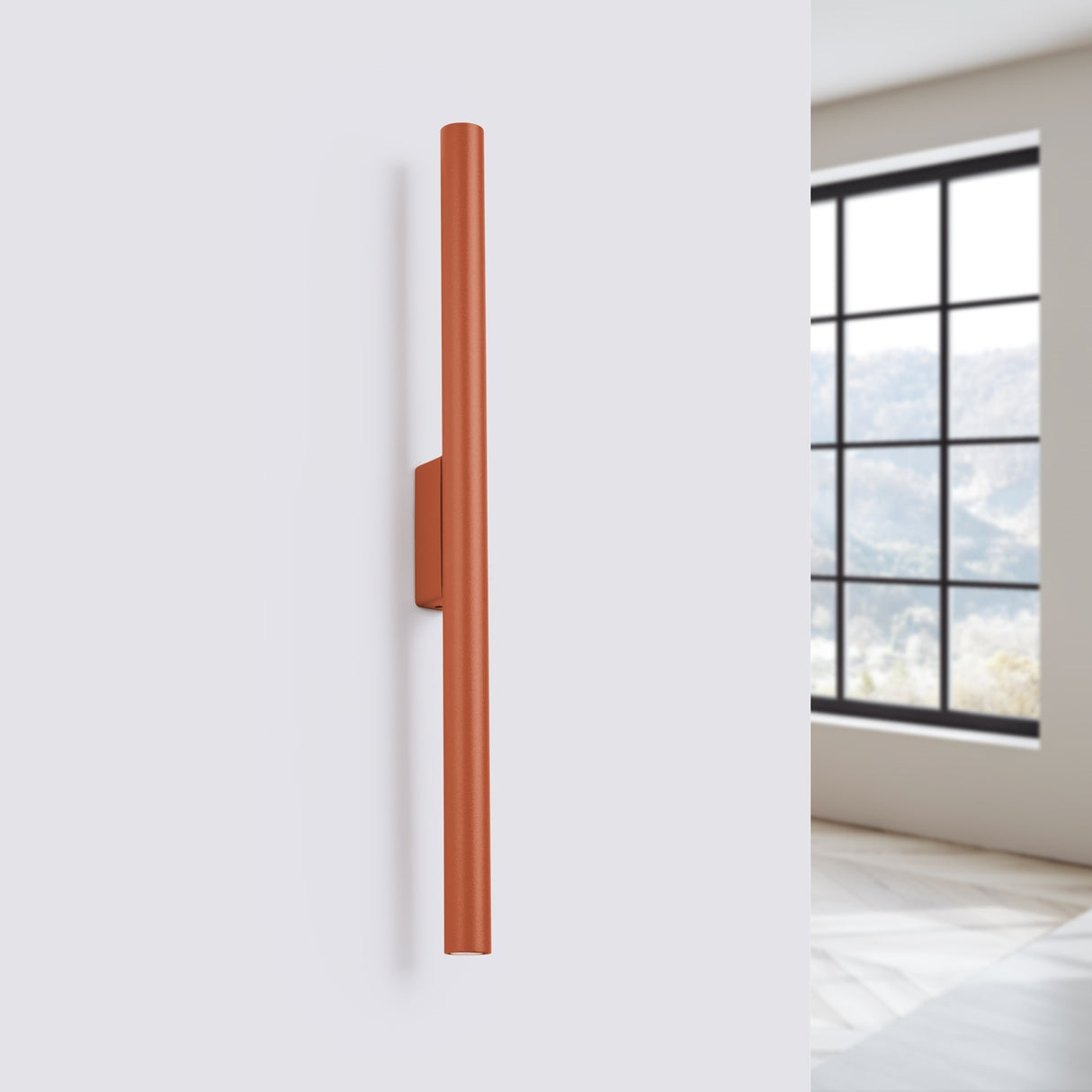 PASTELO 2 Wandleuchte