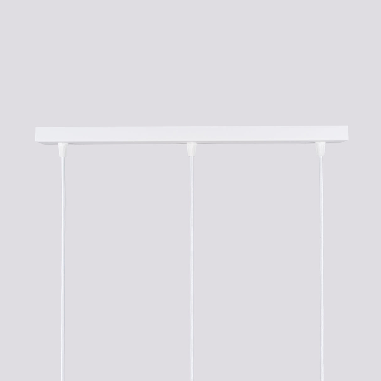 KARBON 3L Pendelleuchte