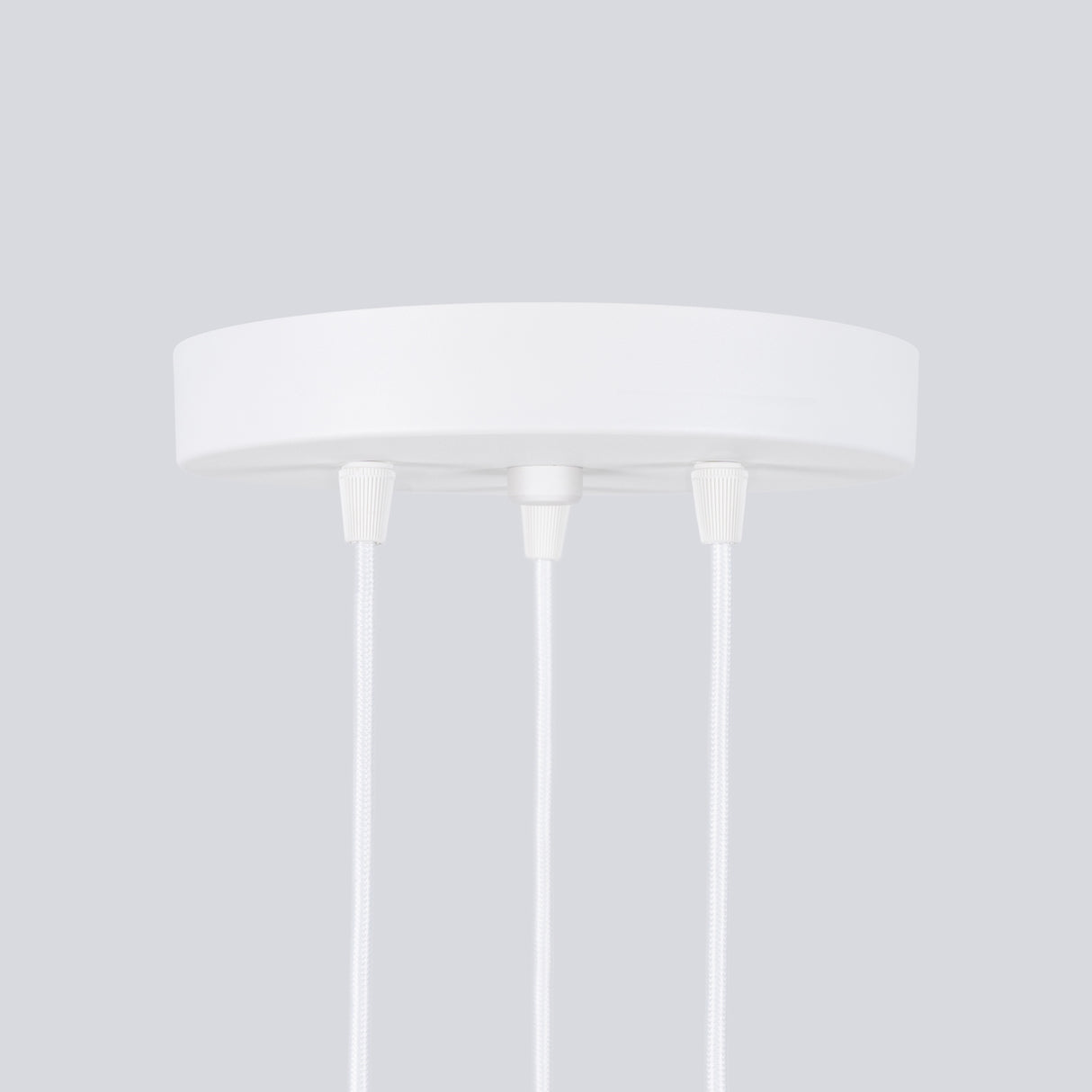 KARBON 3P Pendelleuchte