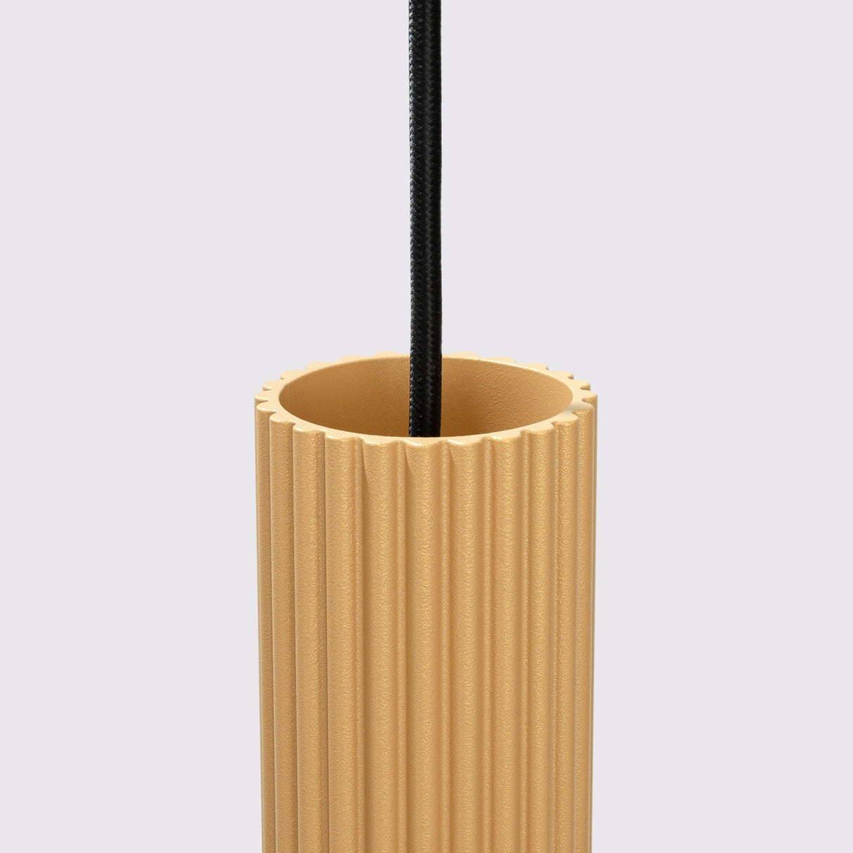 KARBON 3P Pendelleuchte