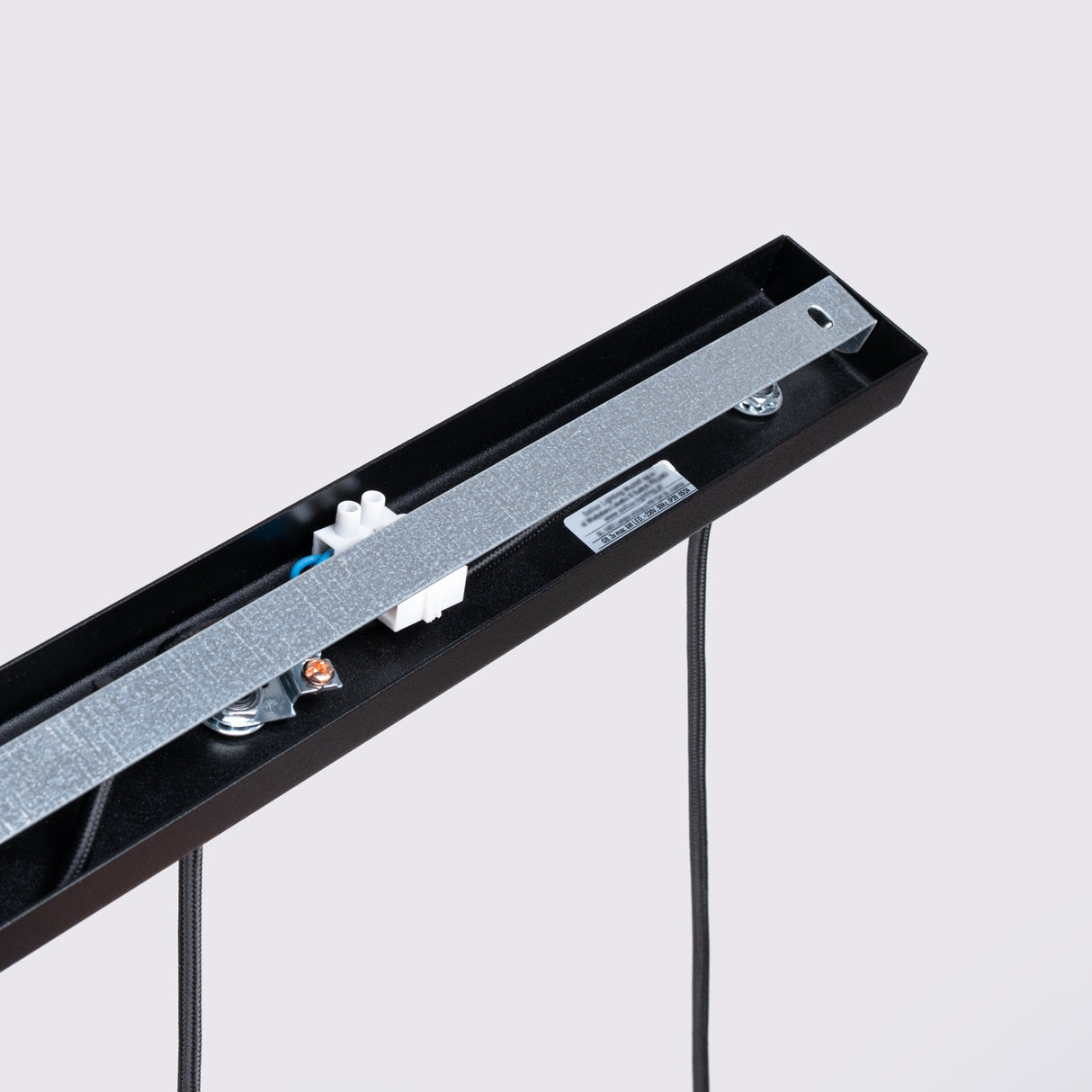 KARBON 3L Pendelleuchte