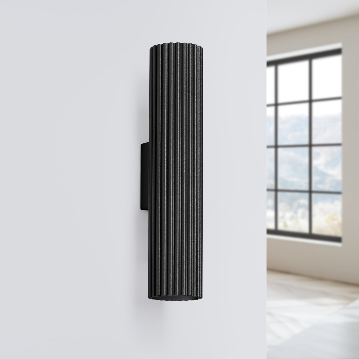 KARBON 30 Wandleuchte