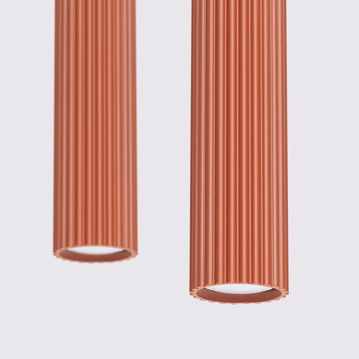 KARBON 2 Pendelleuchte