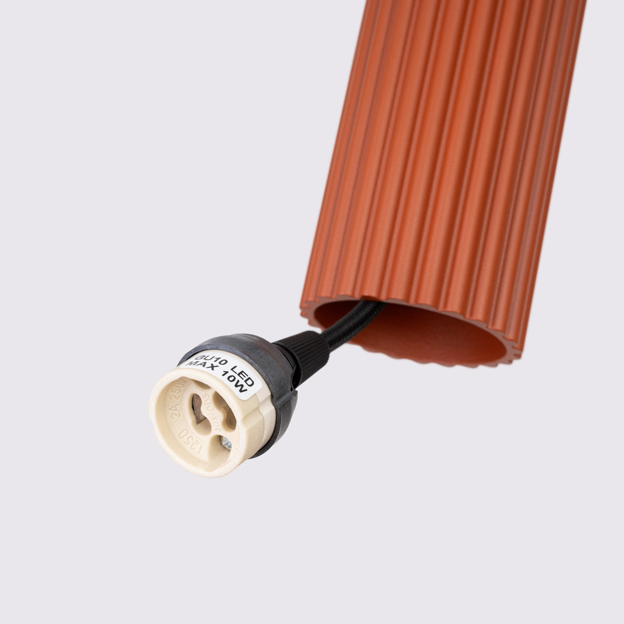 KARBON 3P Pendelleuchte