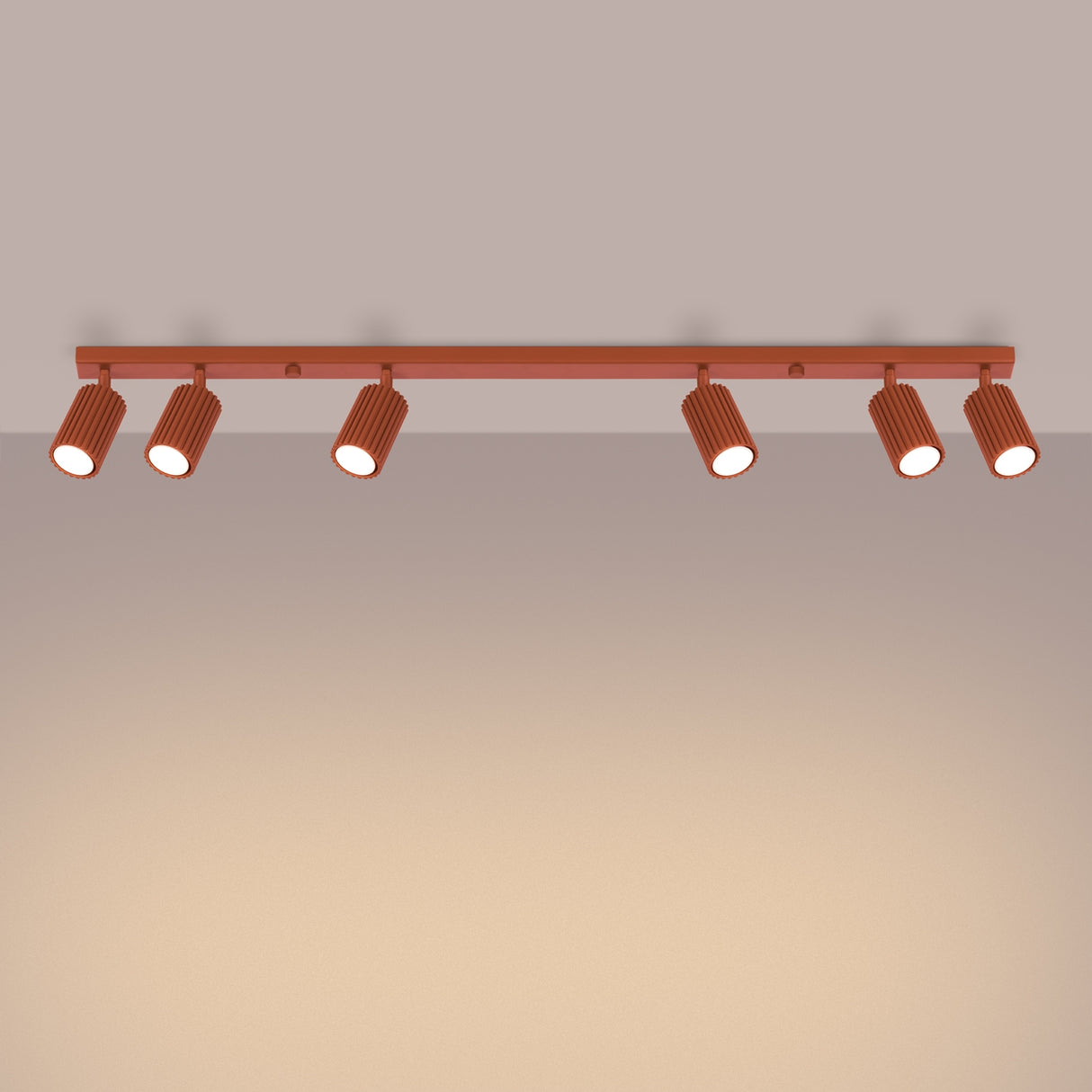 KARBON 6L Plafond