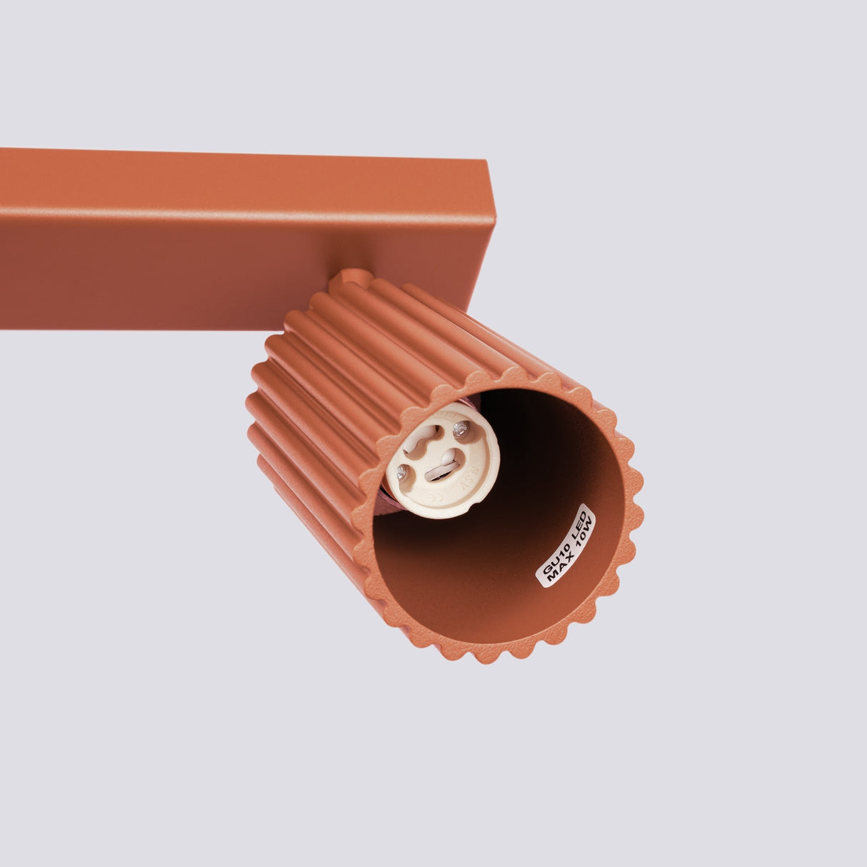 KARBON 6L Plafond