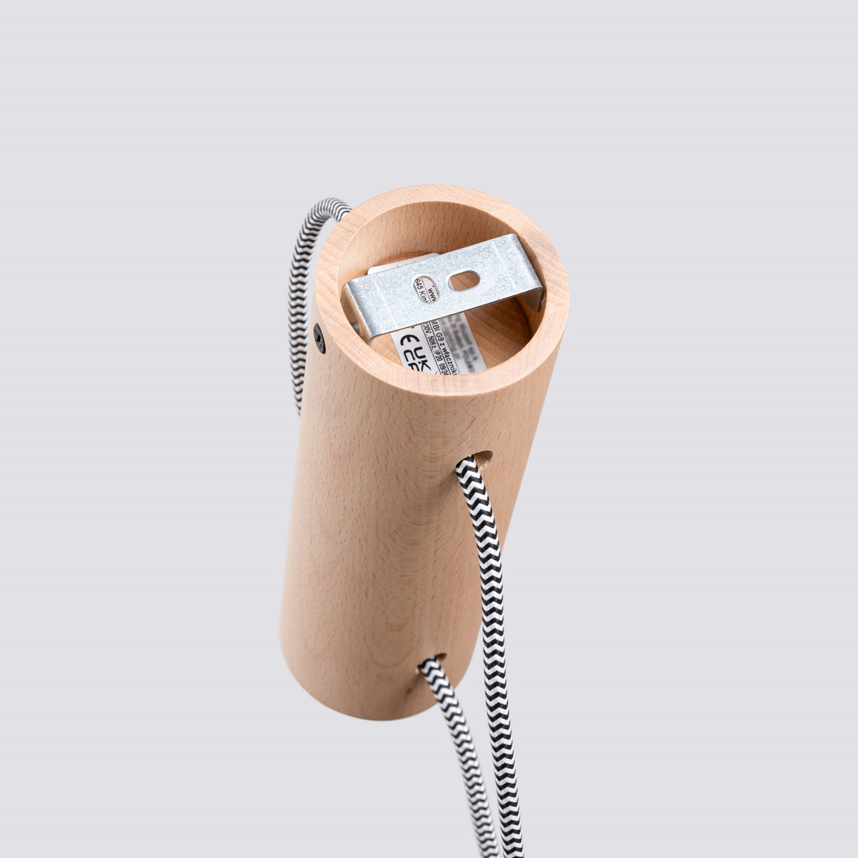 NIMBI Wandleuchte mit Schalter