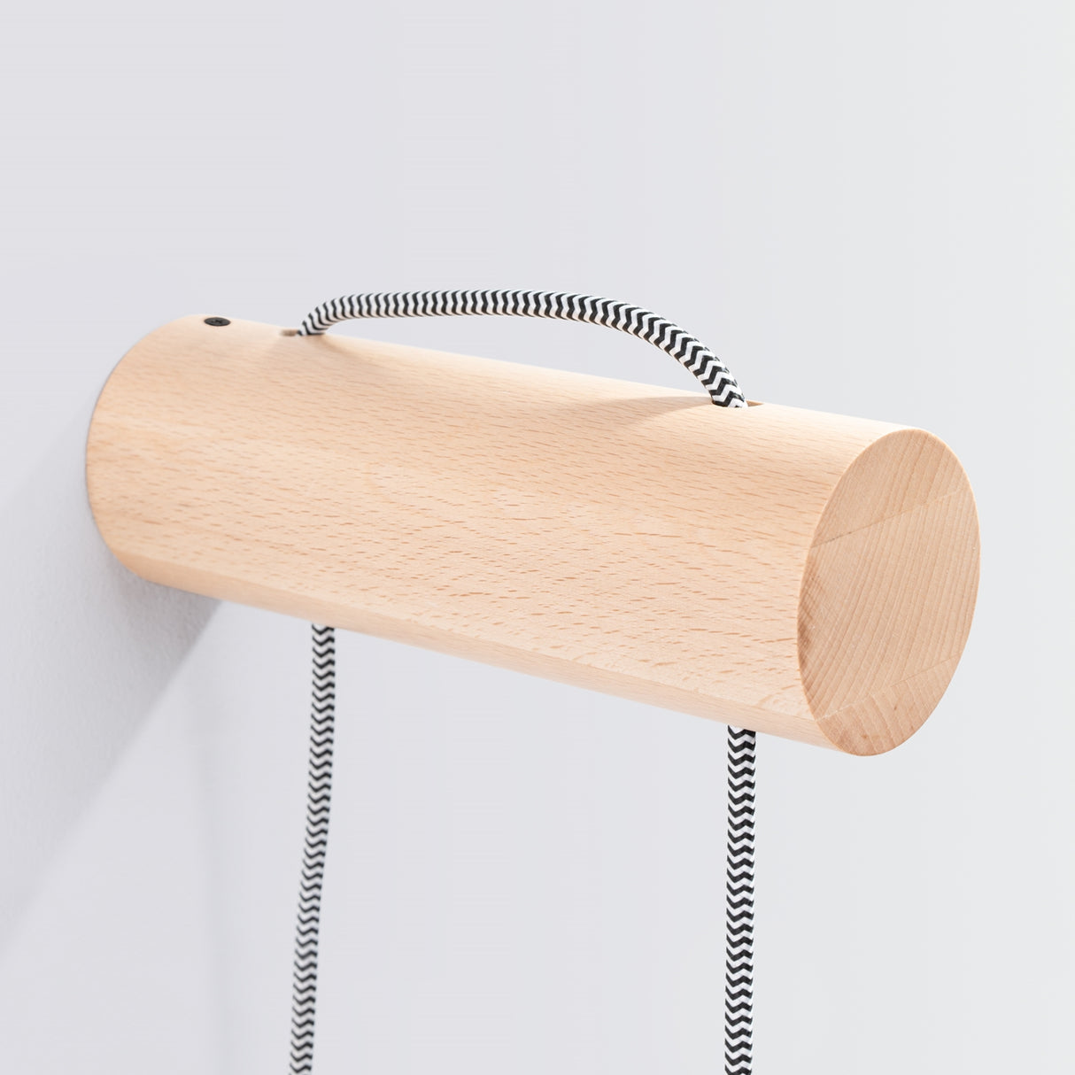 NIMBI Wandleuchte mit Schalter