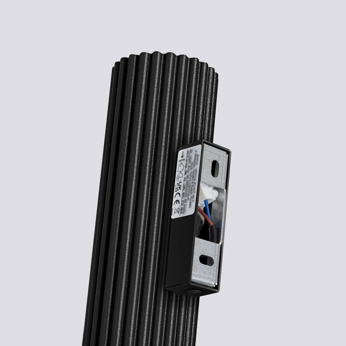 KARBON 20 Wandleuchte