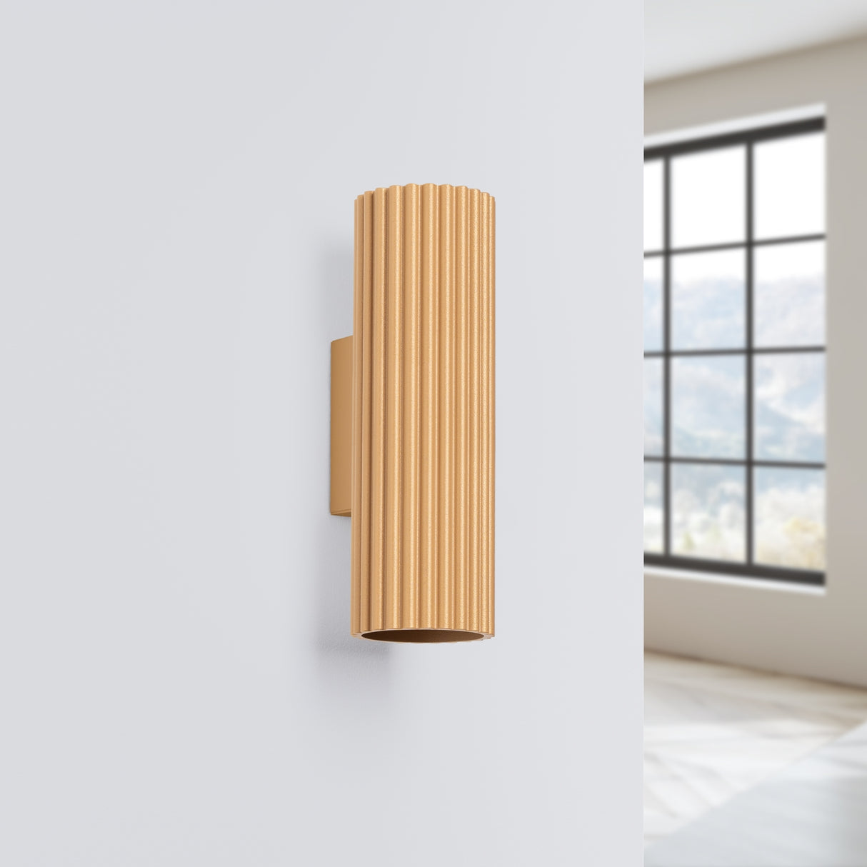 KARBON 20 Wandleuchte