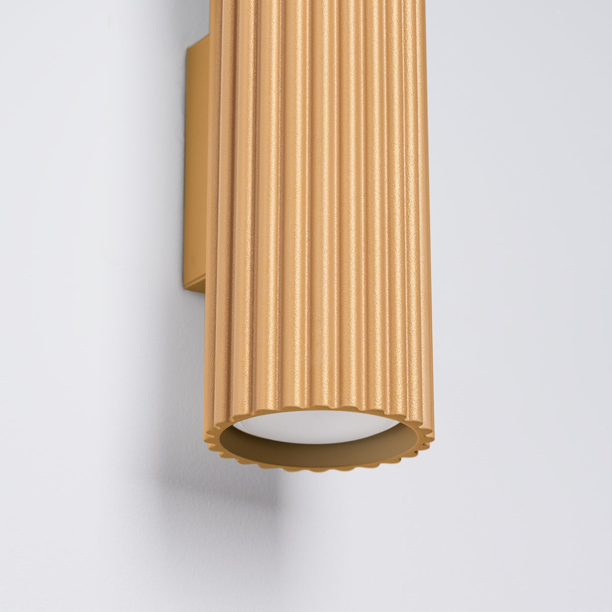 KARBON 20 Wandleuchte