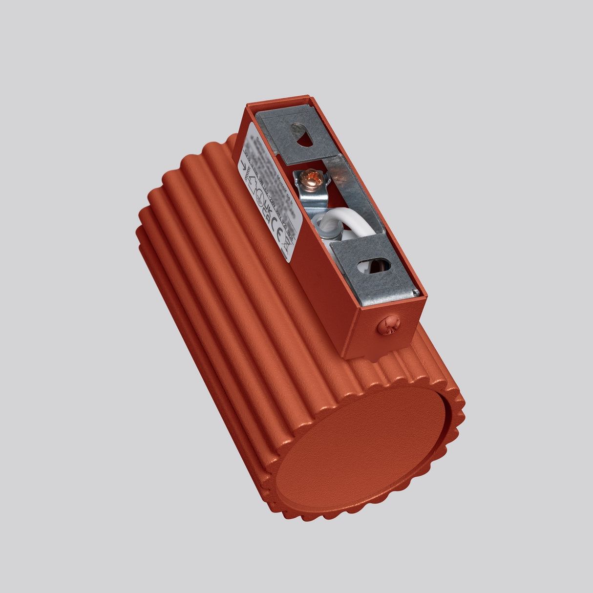 KARBON 10 Wandleuchte