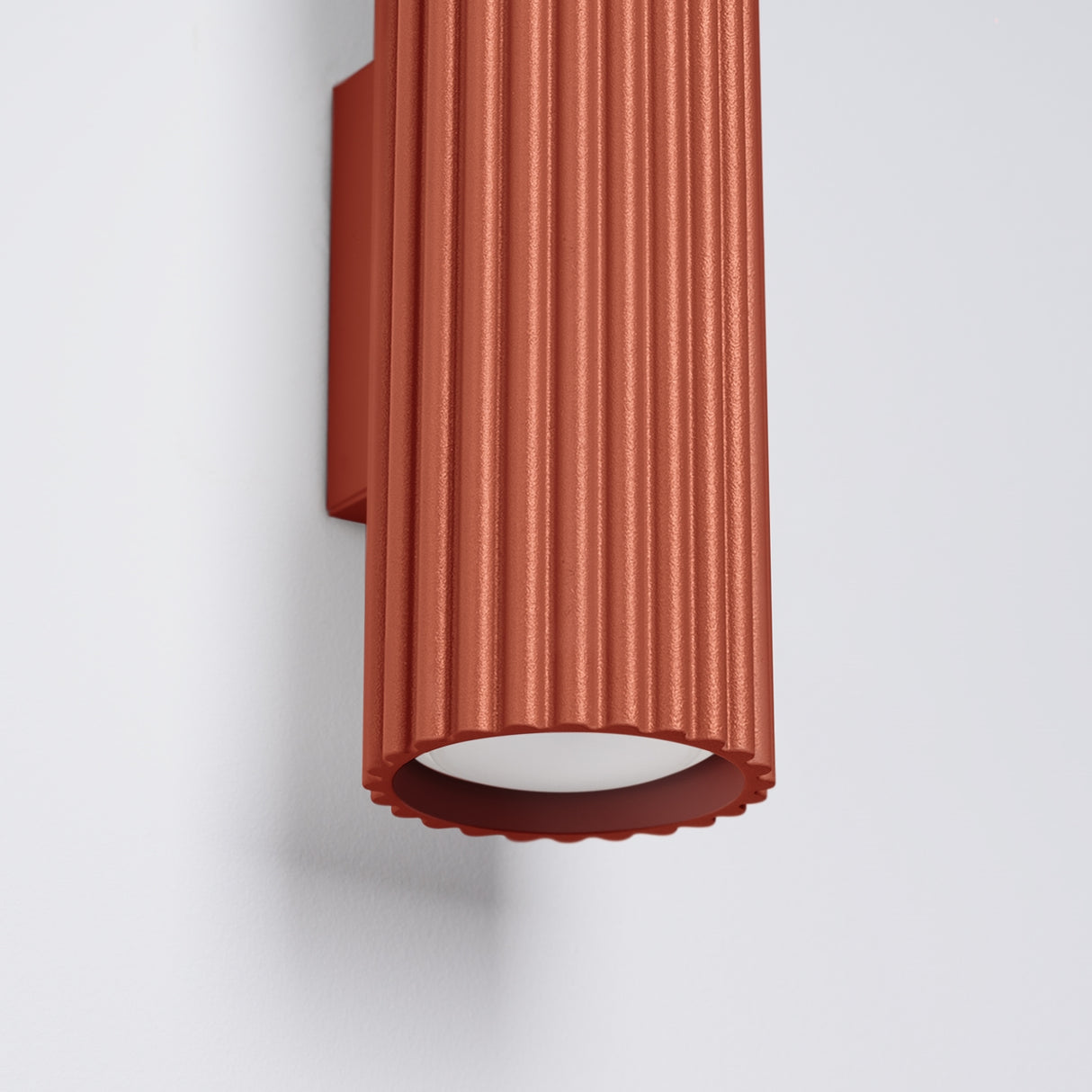 KARBON 20 Wandleuchte