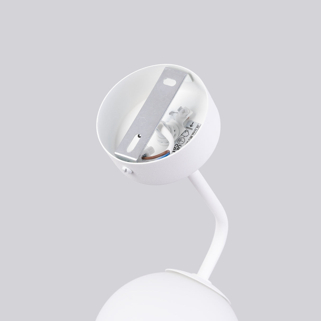 ASTRAL 1 Wandlampe