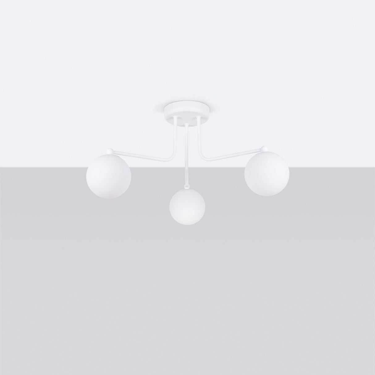 ASTRAL 3 Kronleuchter