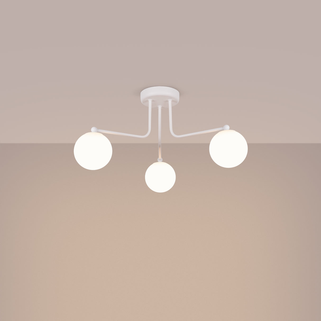 ASTRAL 3 Kronleuchter