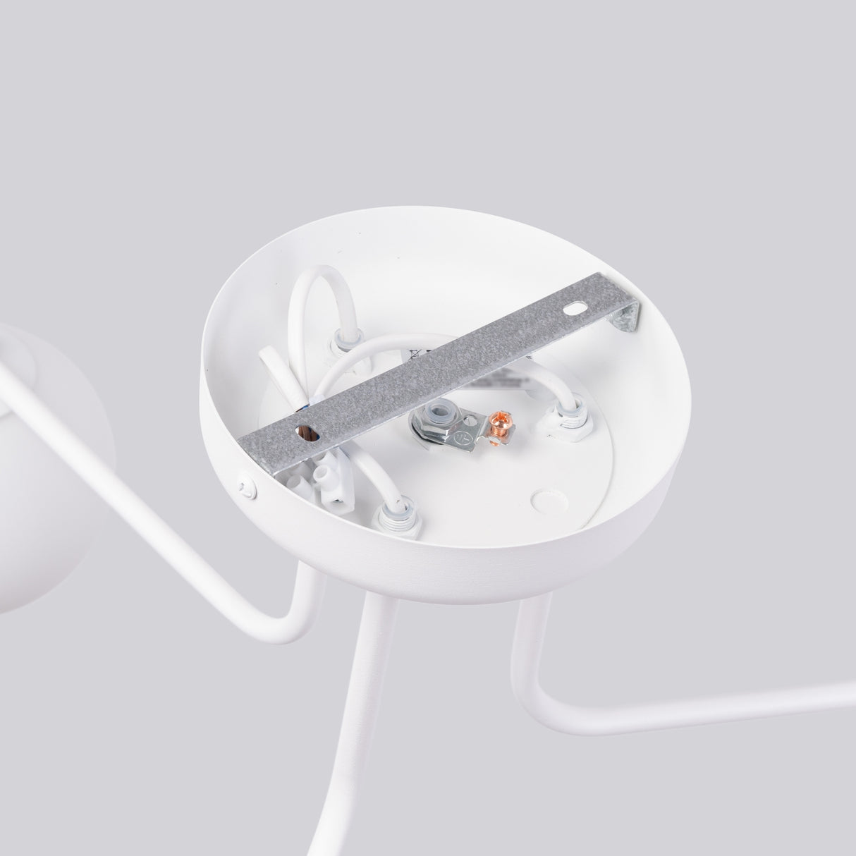 ASTRAL 3 Kronleuchter