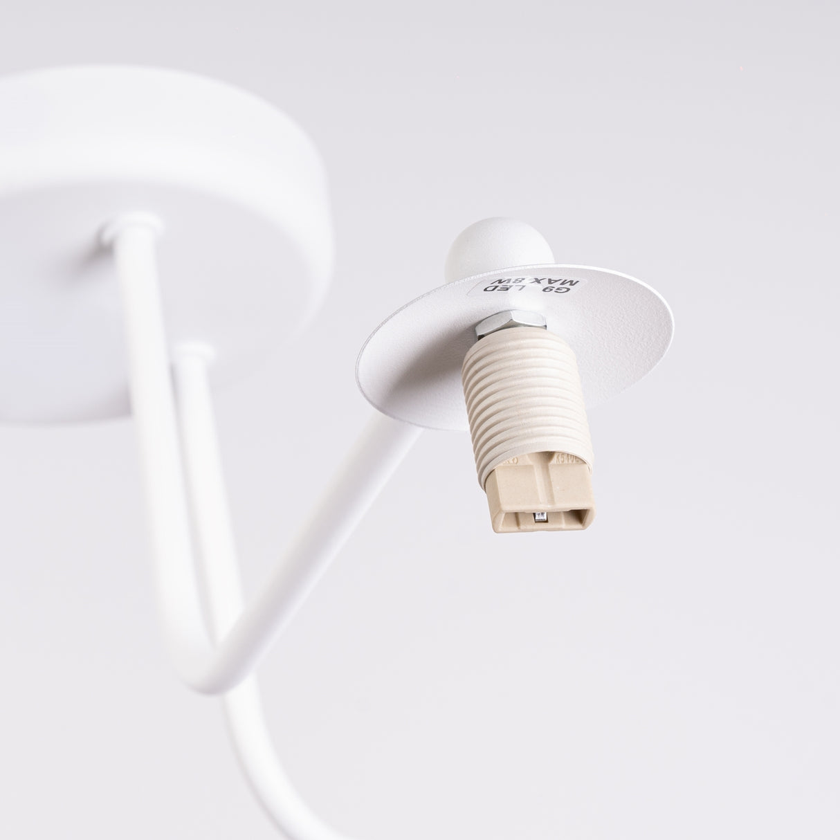 ASTRAL 3 Kronleuchter