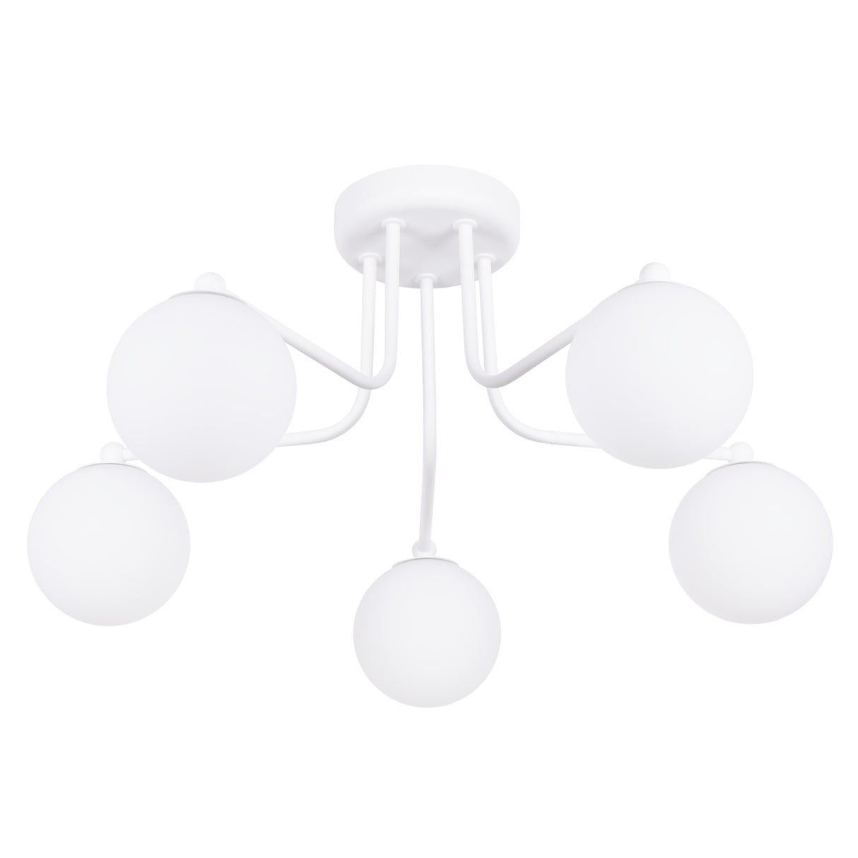 ASTRAL 5 Kronleuchter