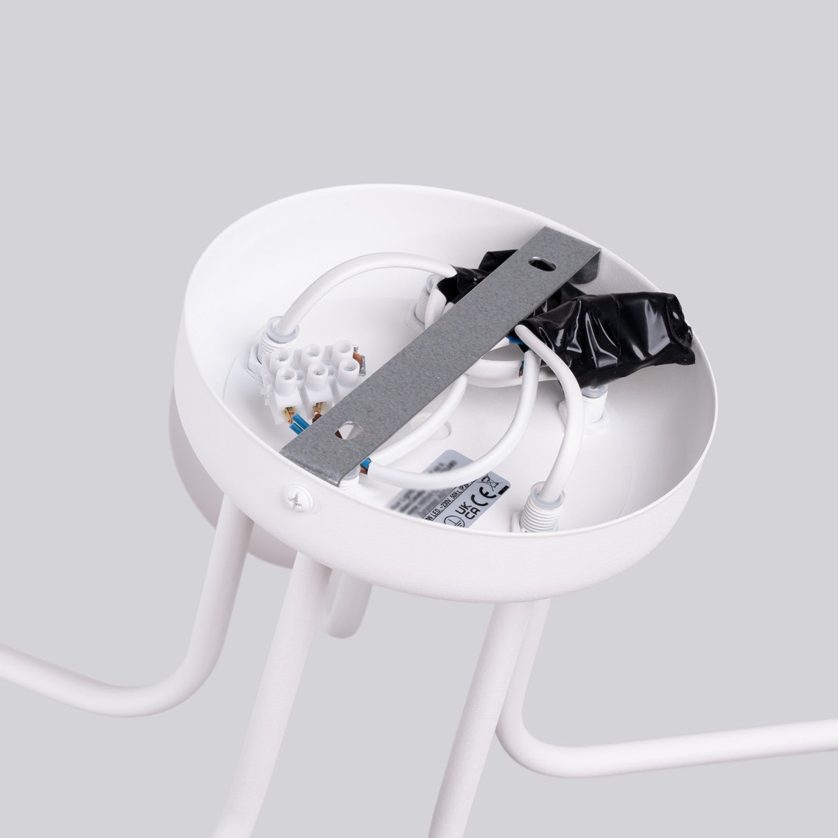 ASTRAL 5 Kronleuchter