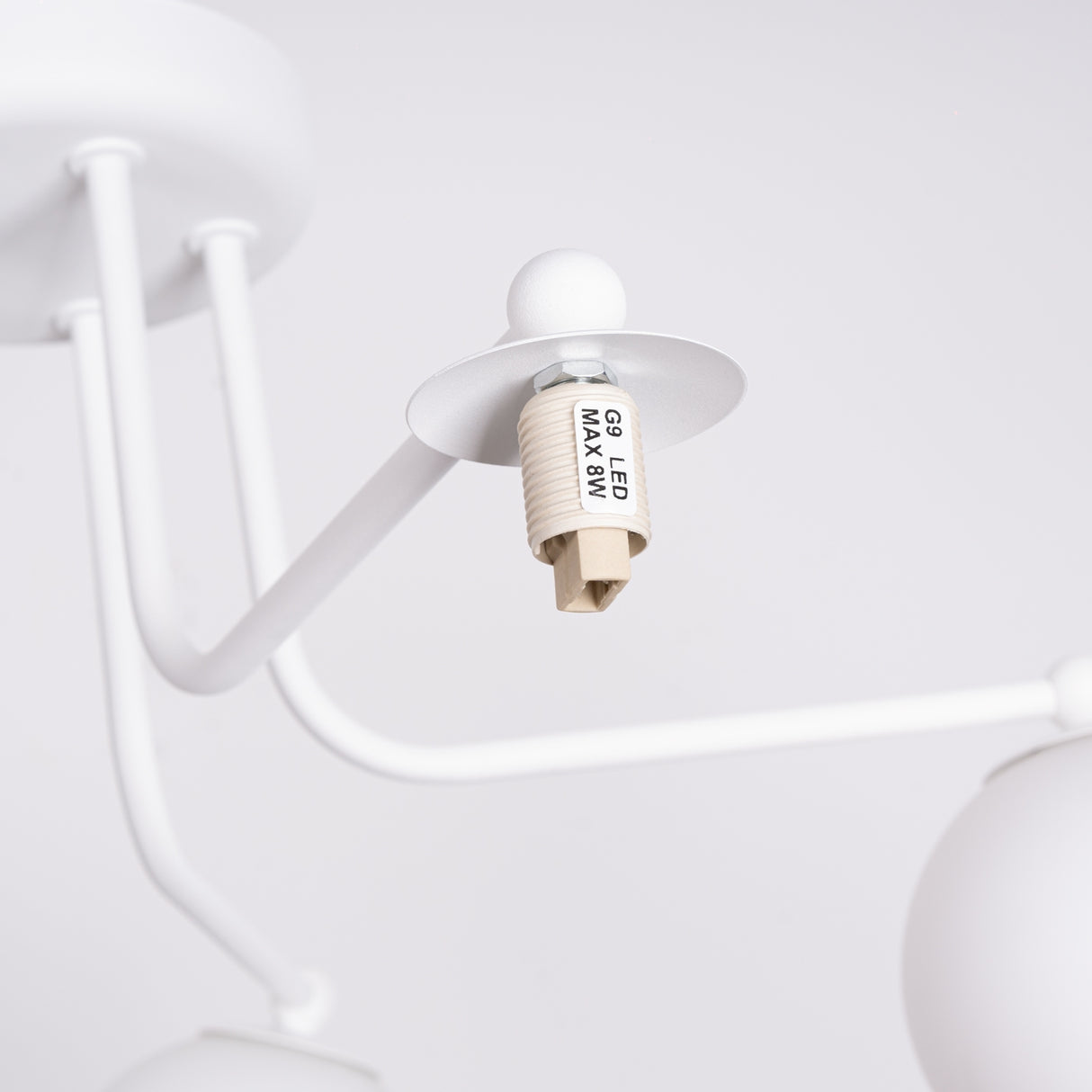 ASTRAL 5 Kronleuchter