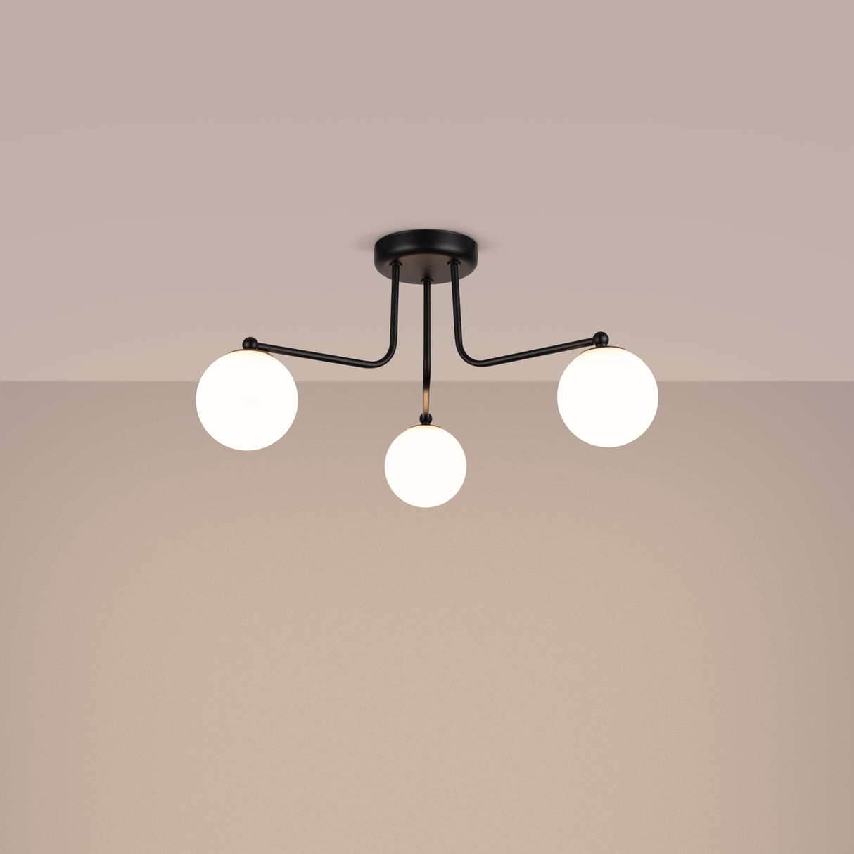 ASTRAL 3 Kronleuchter