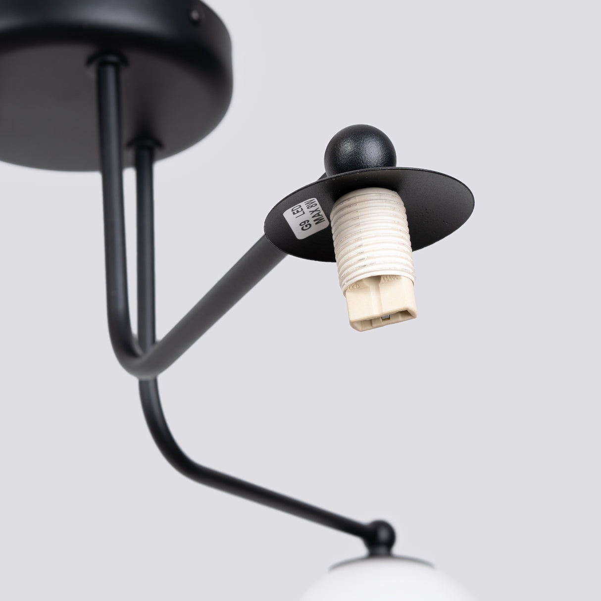 ASTRAL 3 Kronleuchter