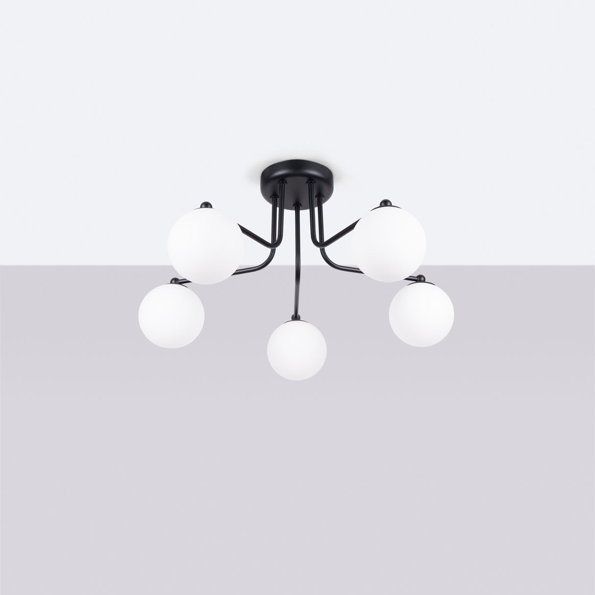 ASTRAL 5 Kronleuchter