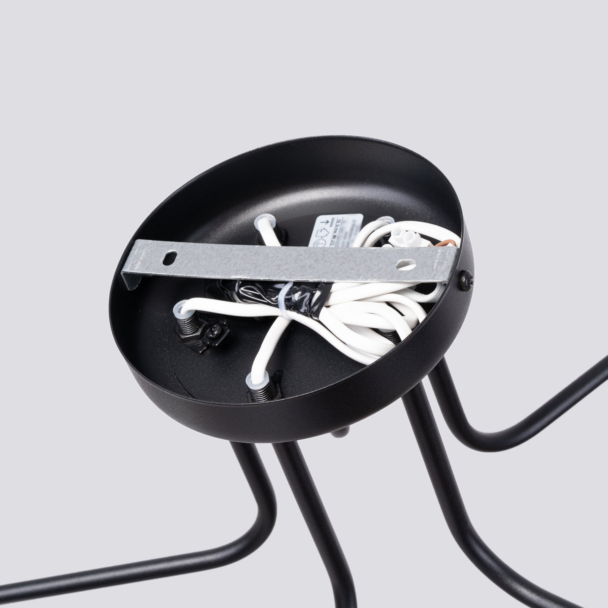 ASTRAL 5 Kronleuchter