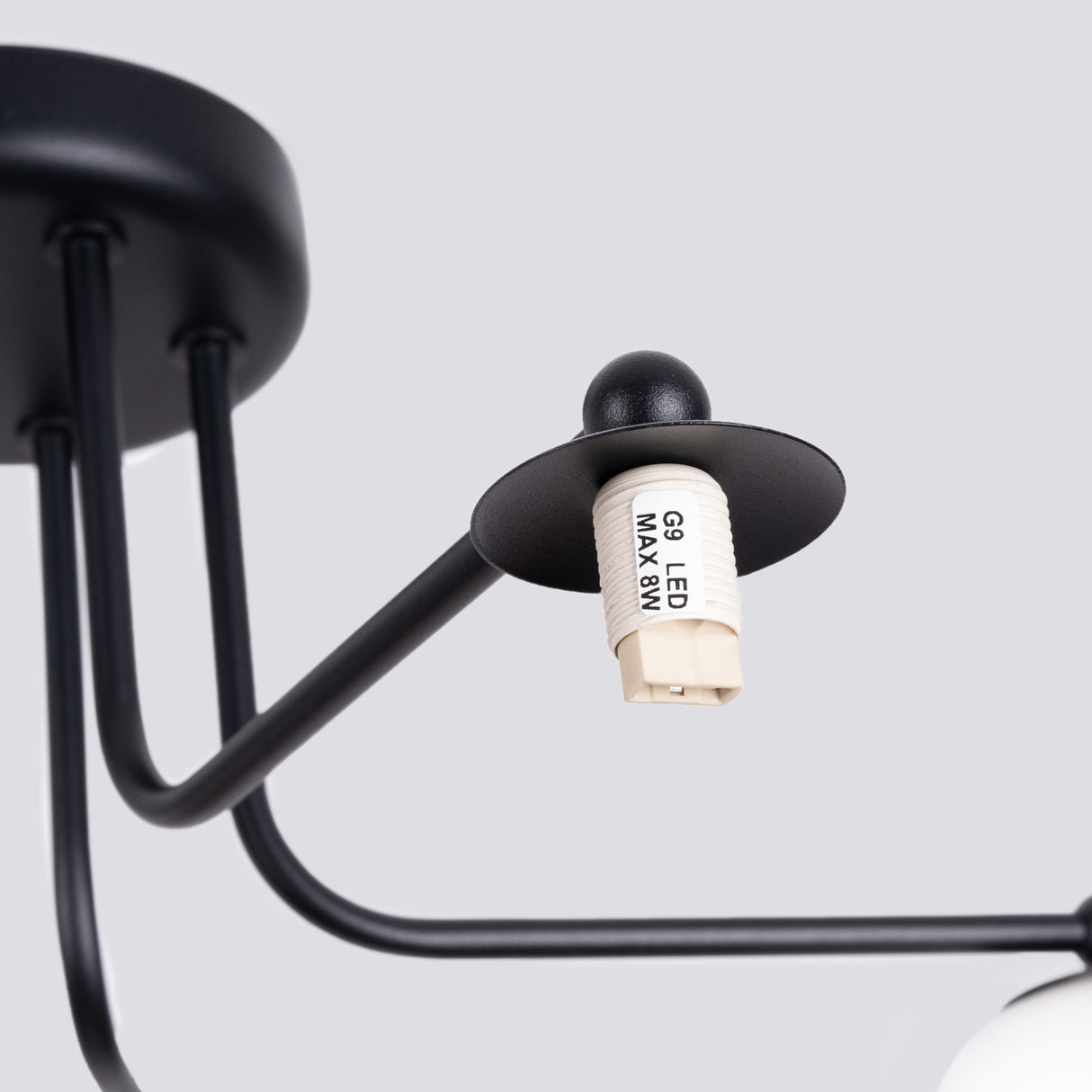 ASTRAL 5 Kronleuchter