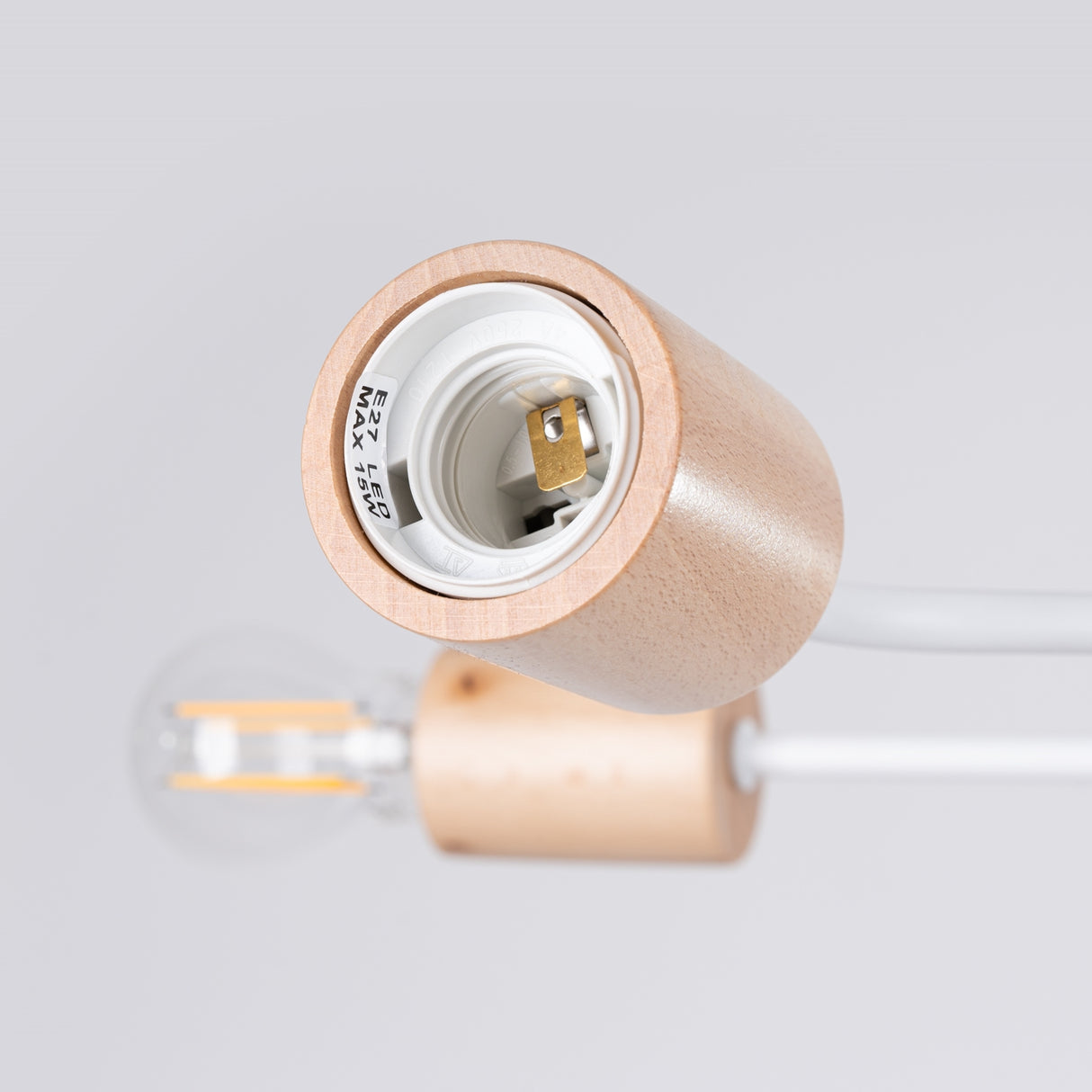 TIMBO 4 Kronleuchter