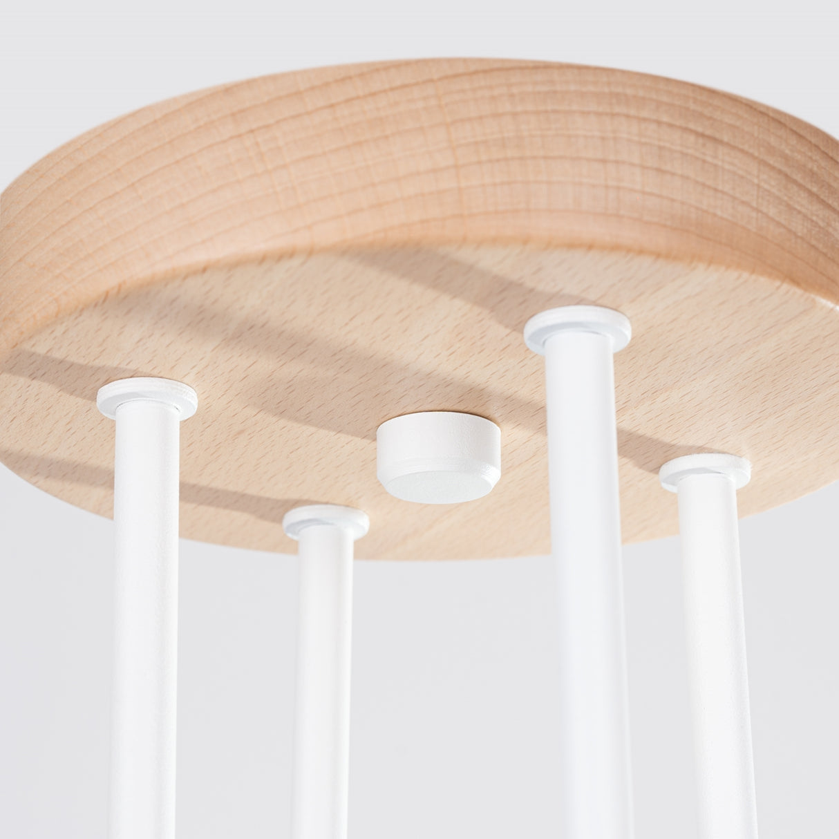 TIMBO 4 Kronleuchter