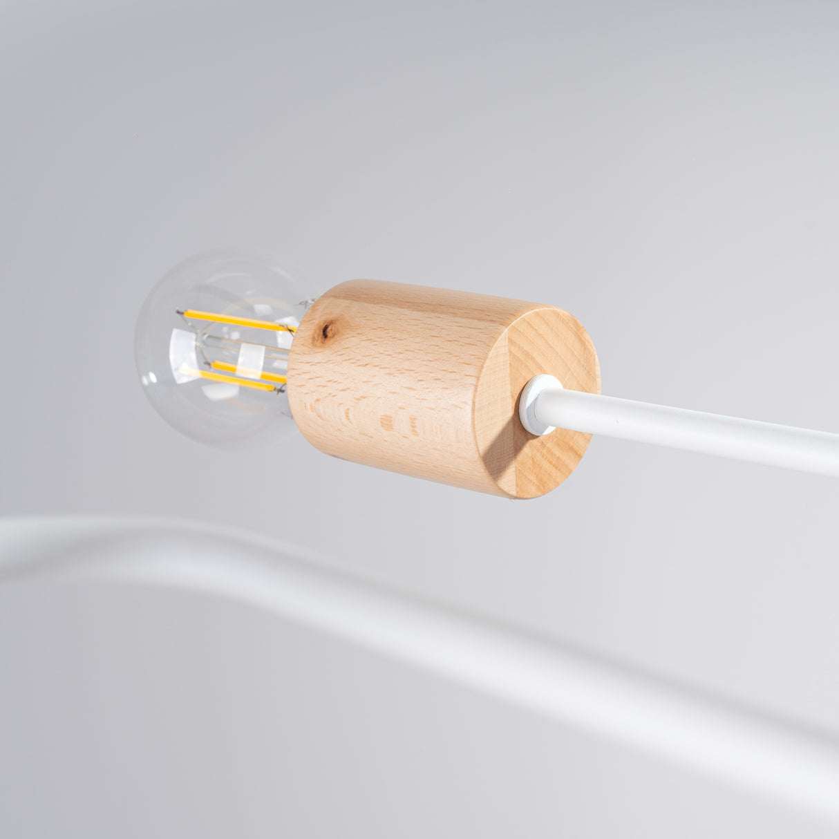 TIMBO 6 Kronleuchter