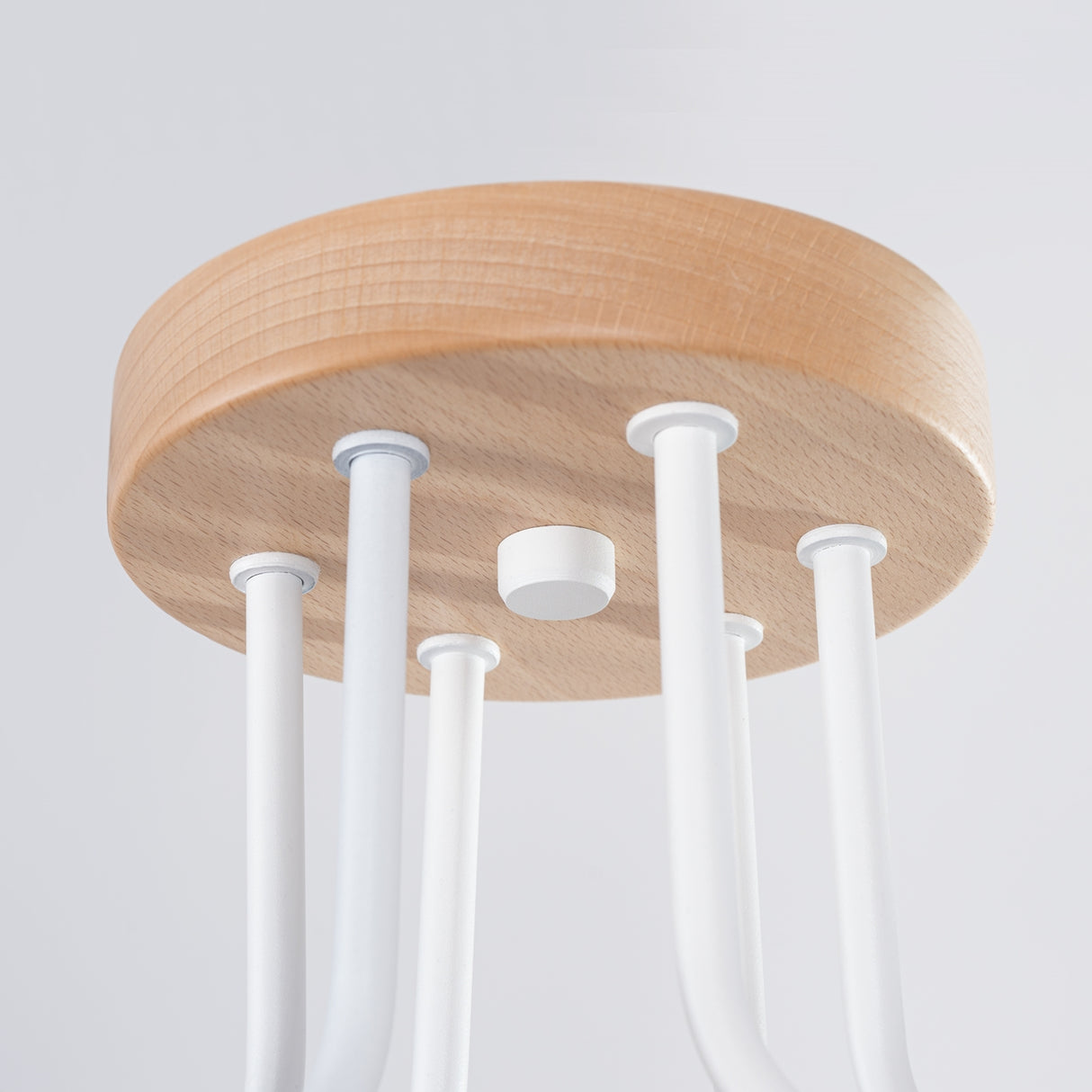 TIMBO 6 Kronleuchter