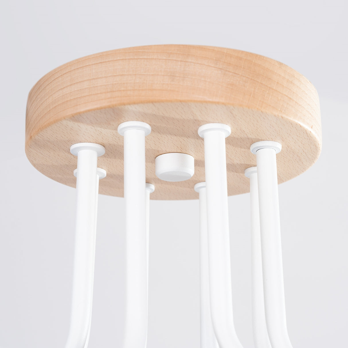 TIMBO 8 Kronleuchter